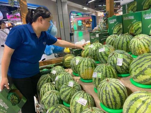 晋江市吃瓜,瓜香四溢，美食之旅