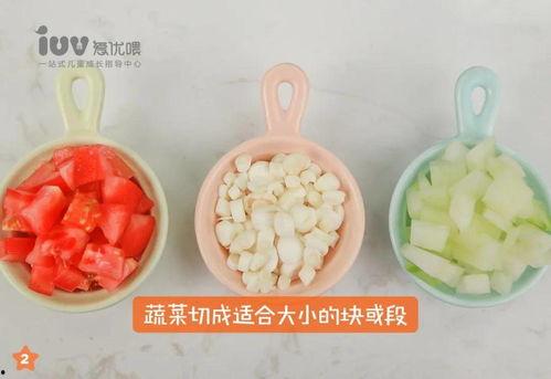 咸瓜宝宝可以吃吗,咸瓜宝宝适宜食用指南
