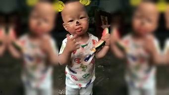 小宝吃瓜人,揭秘娱乐圈幕后故事