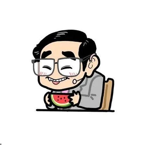 吃瓜了动图,吃瓜群众的热闹瞬间