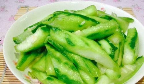 吃瓜有什么方法更好的吃