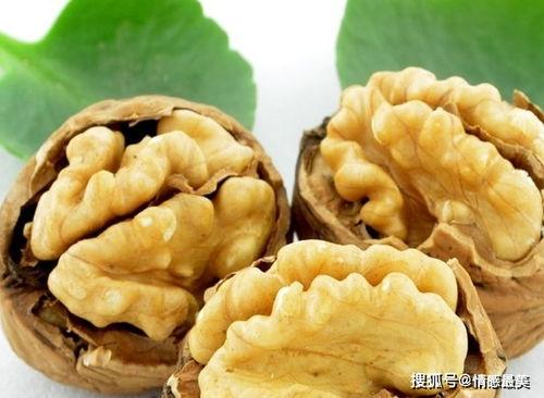 核桃吃瓜宝妈可以吃吗,哪些食物可以放心享用？