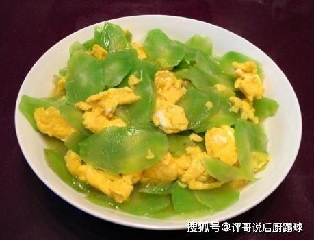 方瓜块怎么炒着吃,家常美味新尝试