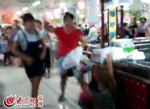 桓台吃瓜事件视频,一场引发热议的网络风波