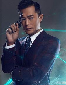 古天乐打脸吃瓜,娱乐圈风云再起